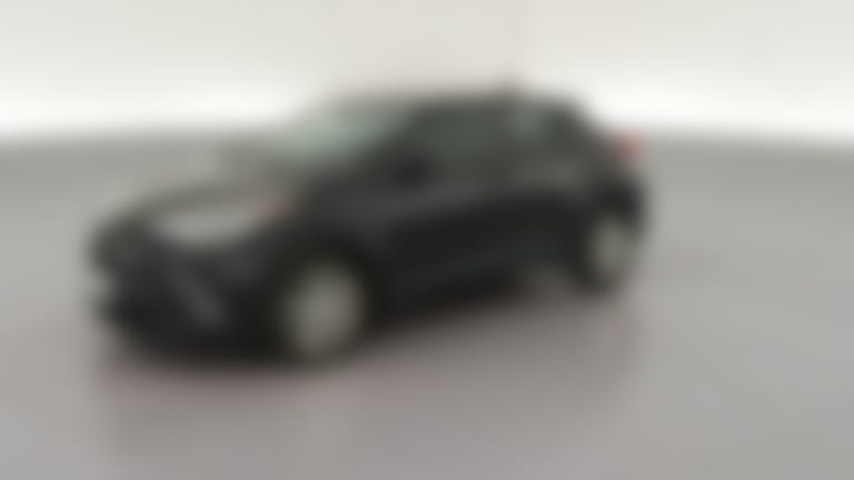 2021 Toyota C-HR vehicle photo