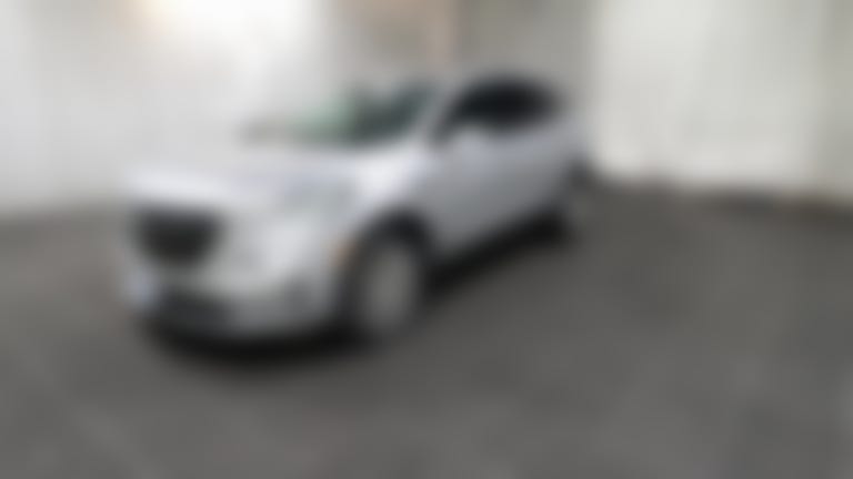 2022 Buick Enclave vehicle photo