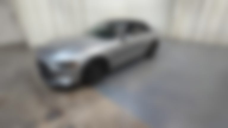2022 Ford Mustang vehicle photo