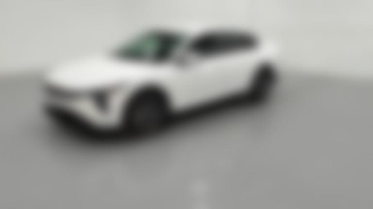 2025 Kia K4 vehicle photo