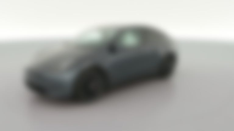 2022 Tesla Model Y vehicle photo