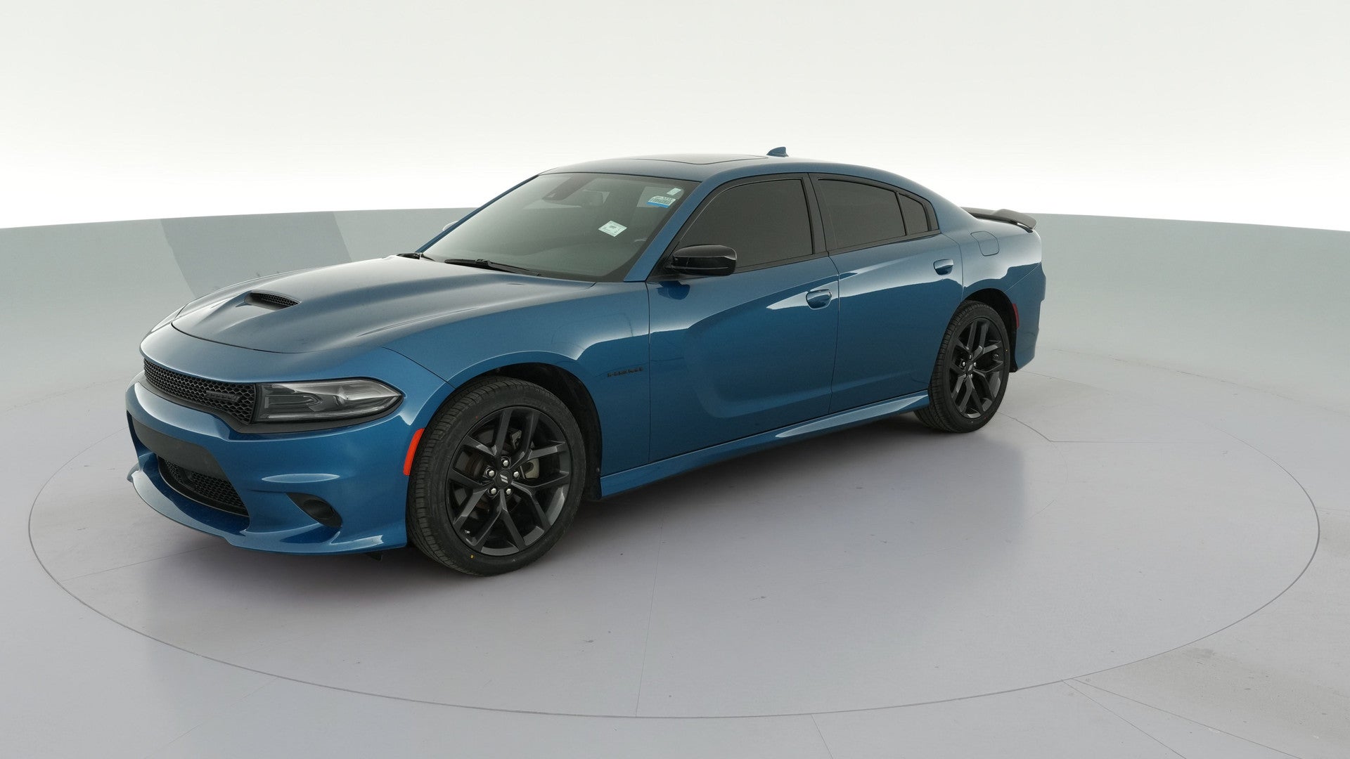 2022 Dodge Charger vehicle photo