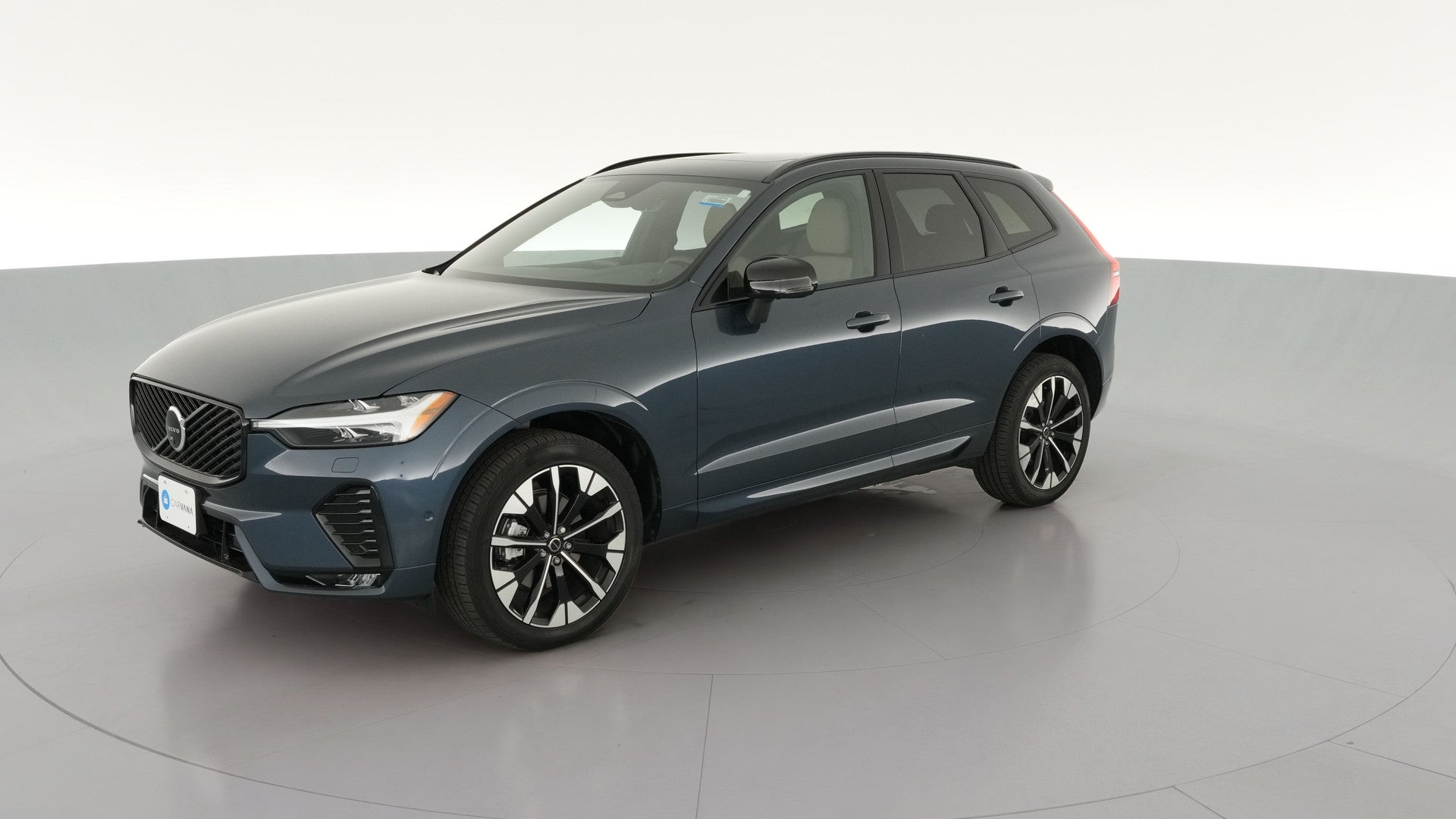 2026 Volvo XC60 vehicle photo