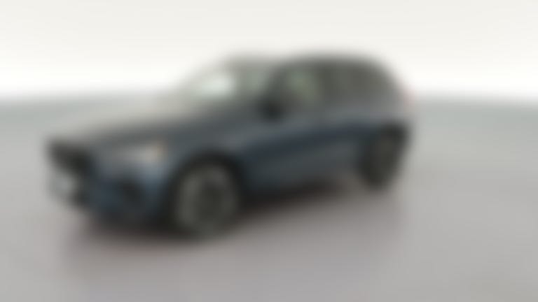 2026 Volvo XC60 vehicle photo