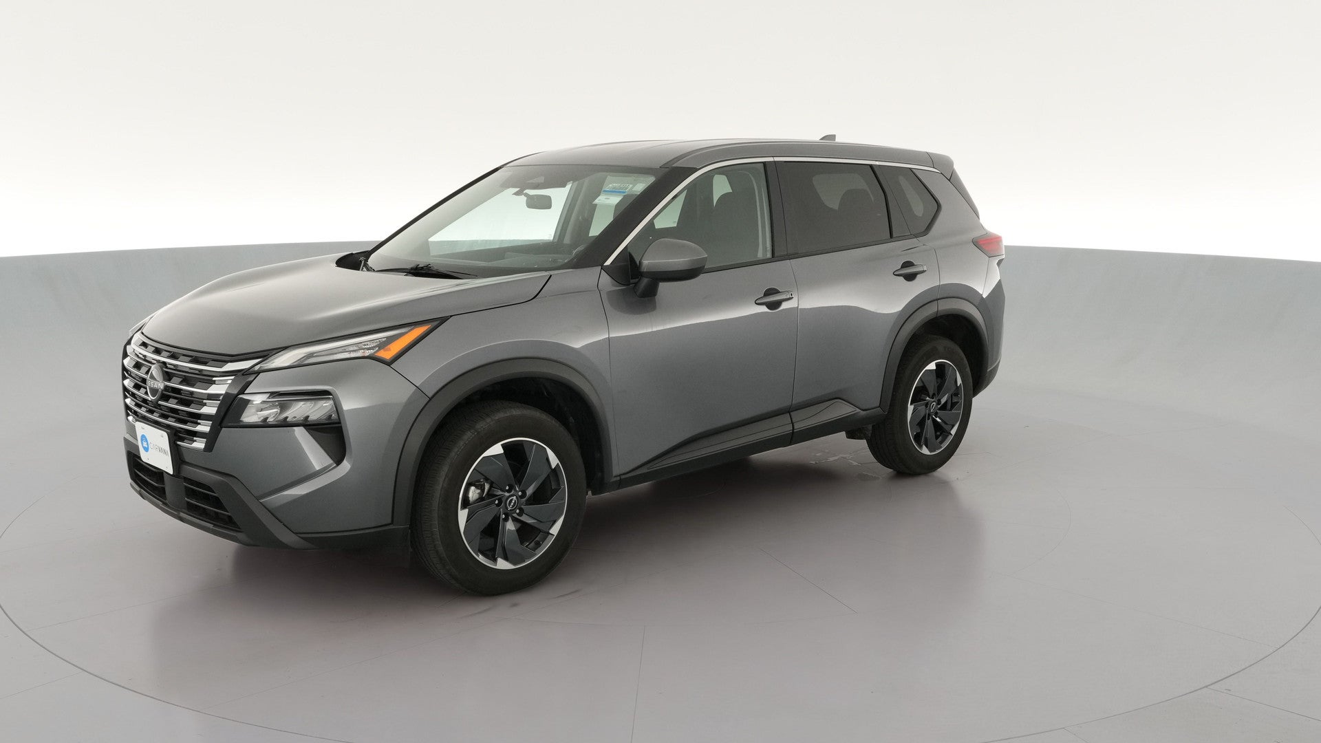 2025 Nissan Rogue vehicle photo