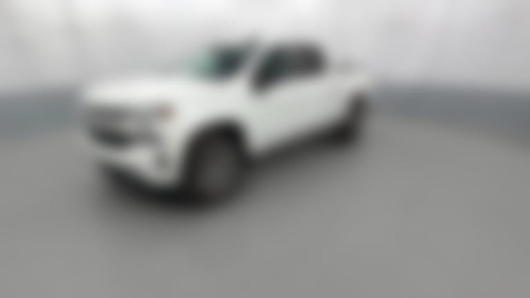 2019 Chevrolet Silverado 1500 Crew Cab vehicle photo