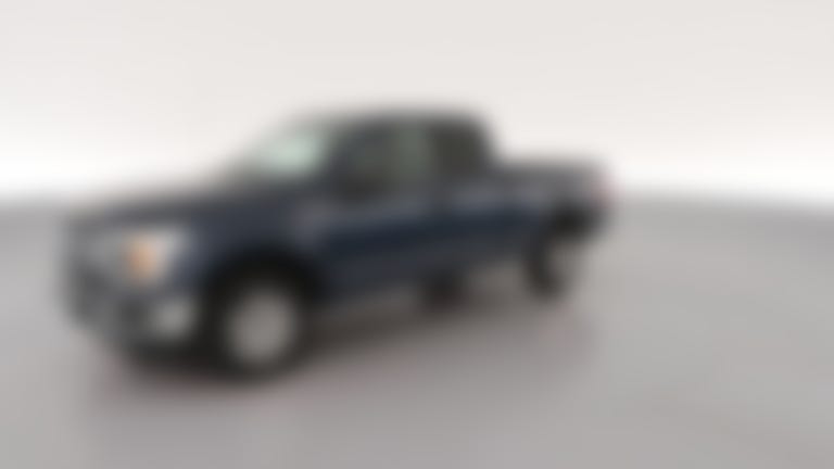 2018 Ford F150 Super Cab vehicle photo