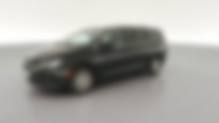 2024 Chrysler Voyager vehicle photo