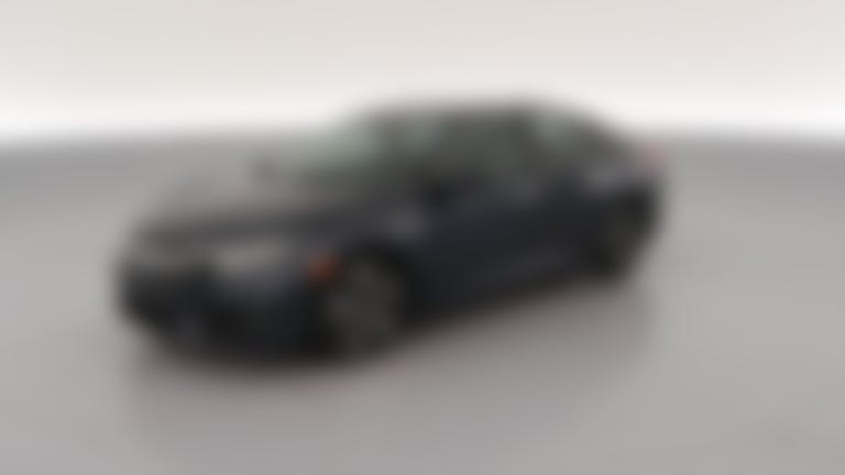 2016 Honda Civic vehicle photo