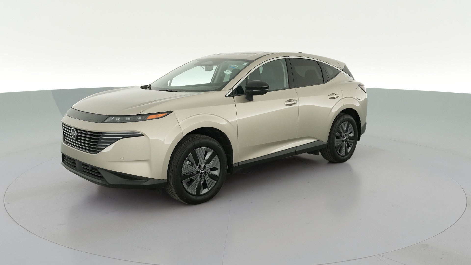 2026 Nissan Murano vehicle photo