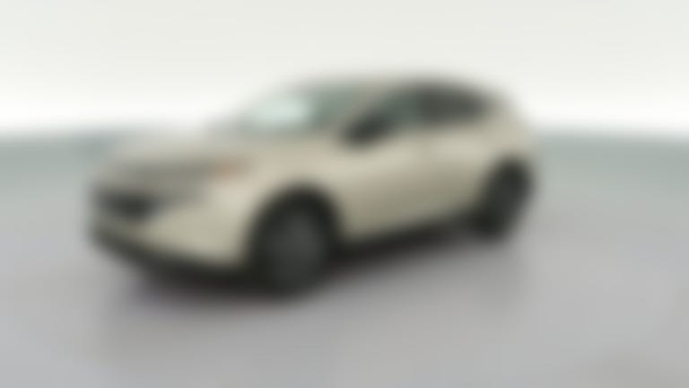 2026 Nissan Murano vehicle photo
