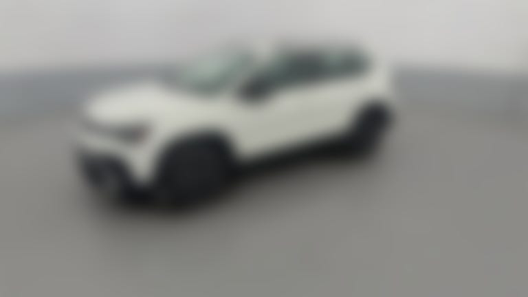 2025 Volkswagen Taos vehicle photo