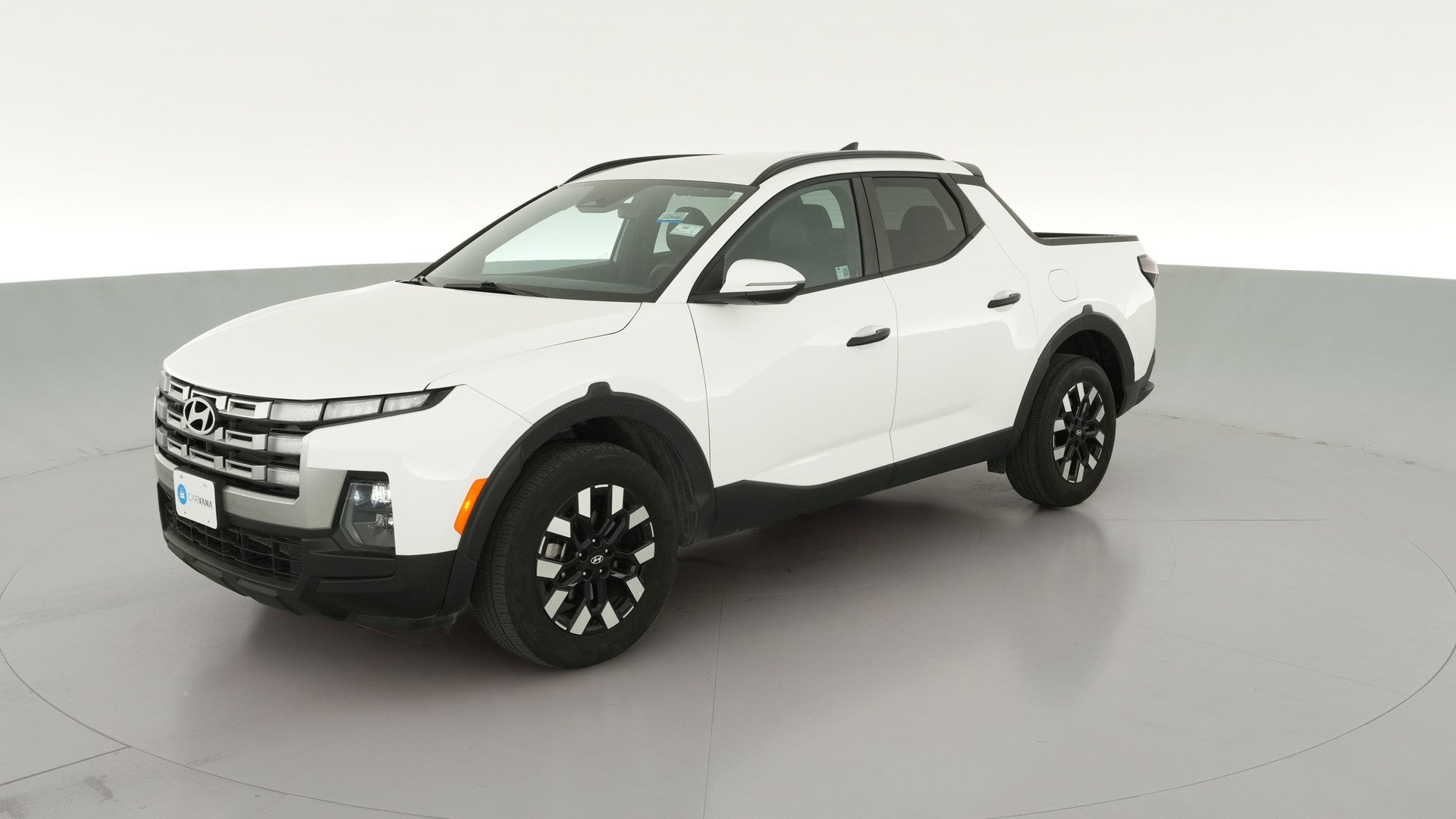 2025 Hyundai Santa Cruz vehicle photo