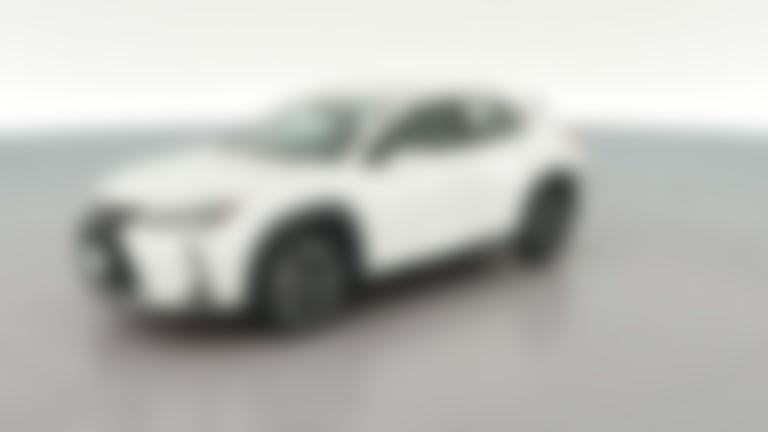 2021 Lexus UX vehicle photo