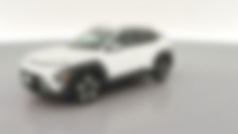 2025 Hyundai Kona vehicle photo