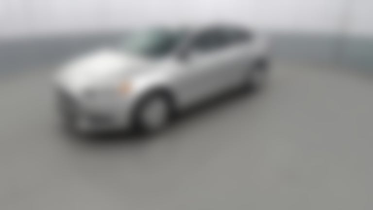 2015 Ford Fusion vehicle photo