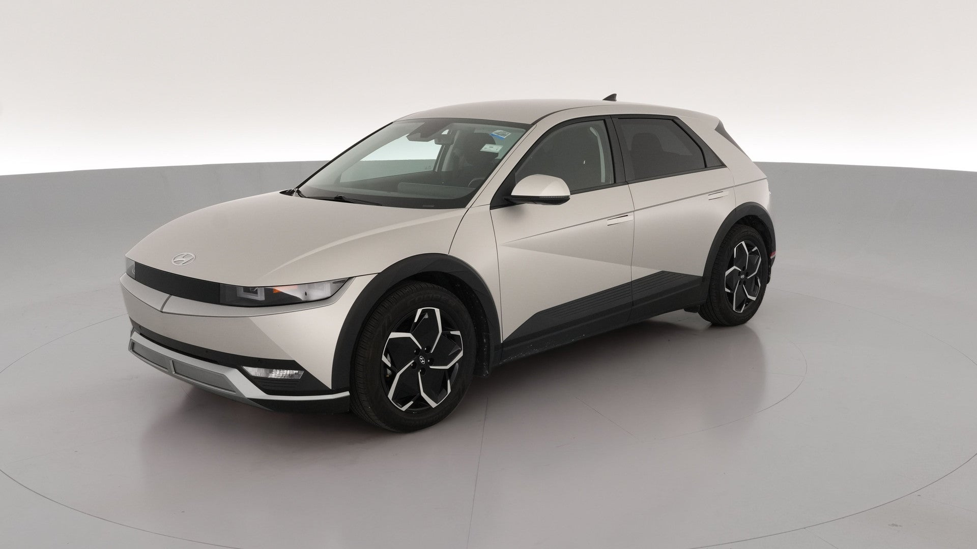 2024 Hyundai IONIQ 5 vehicle photo