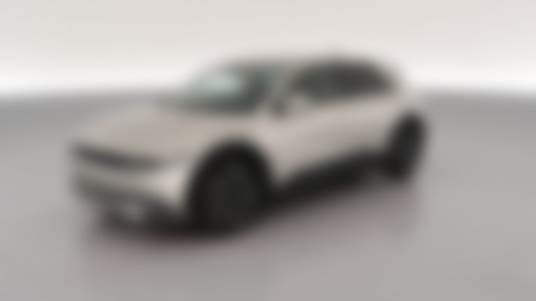 2024 Hyundai IONIQ 5 vehicle photo