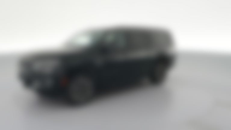 2023 Jeep Wagoneer L vehicle photo