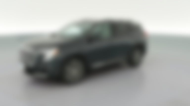 2022 GMC Terrain vehicle photo
