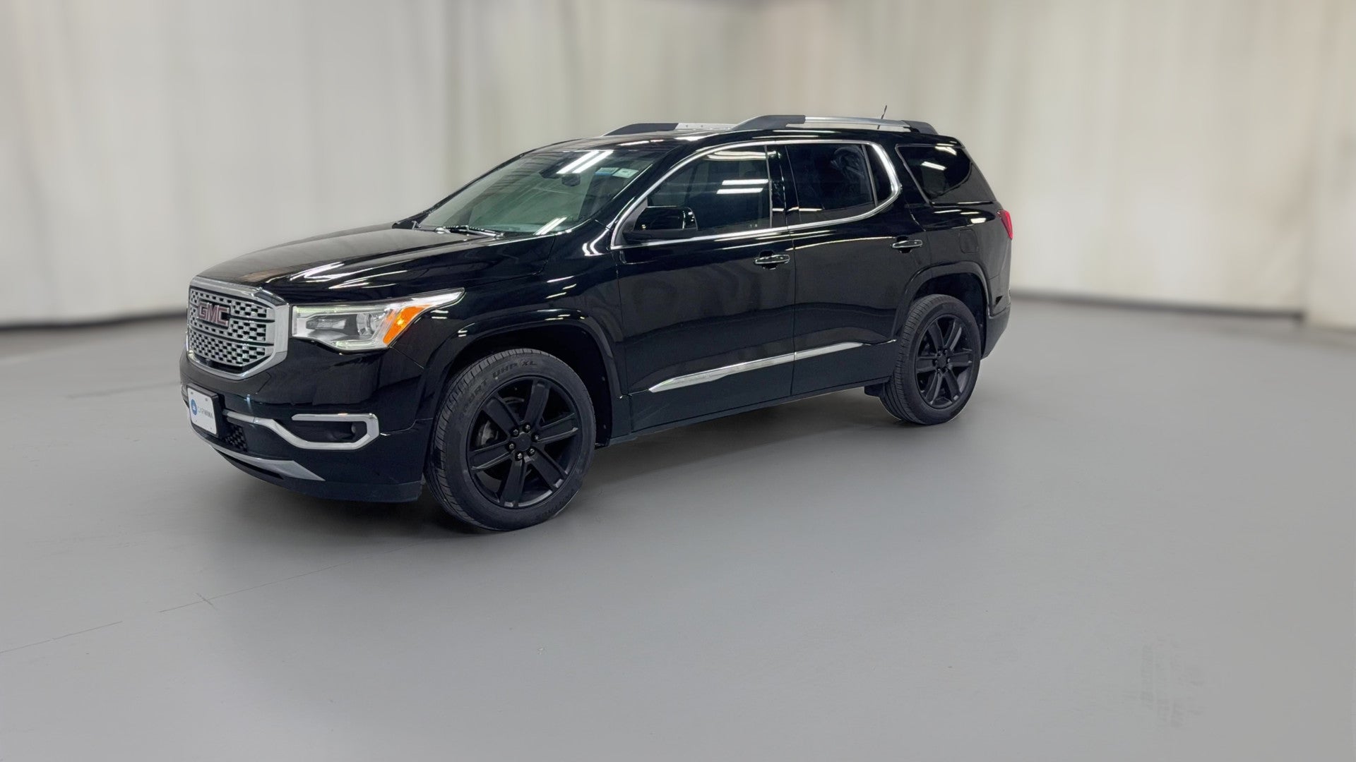 2019 GMC Acadia vehicle photo