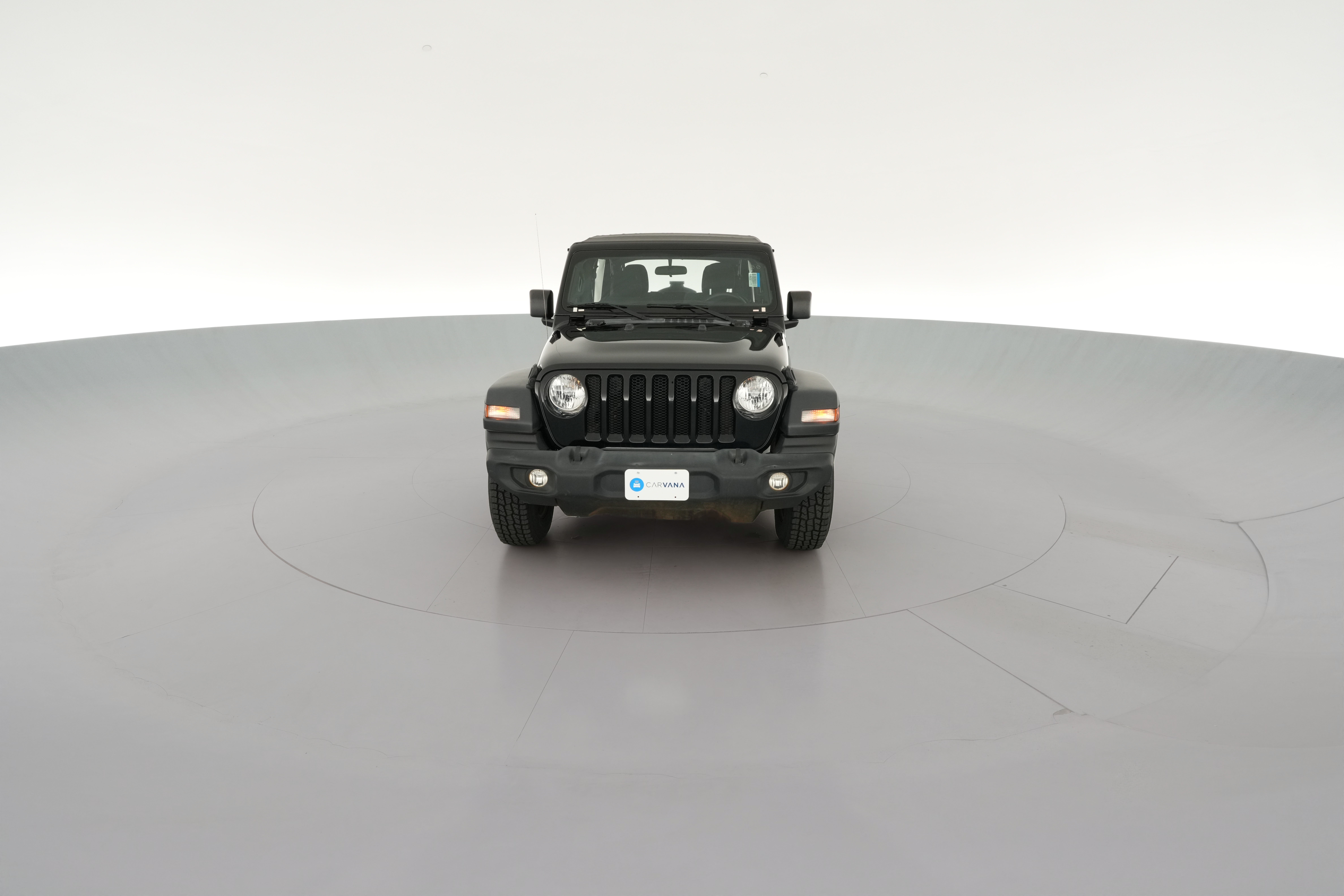 2023 Jeep Wrangler 4-Door Sport S - Photo 19