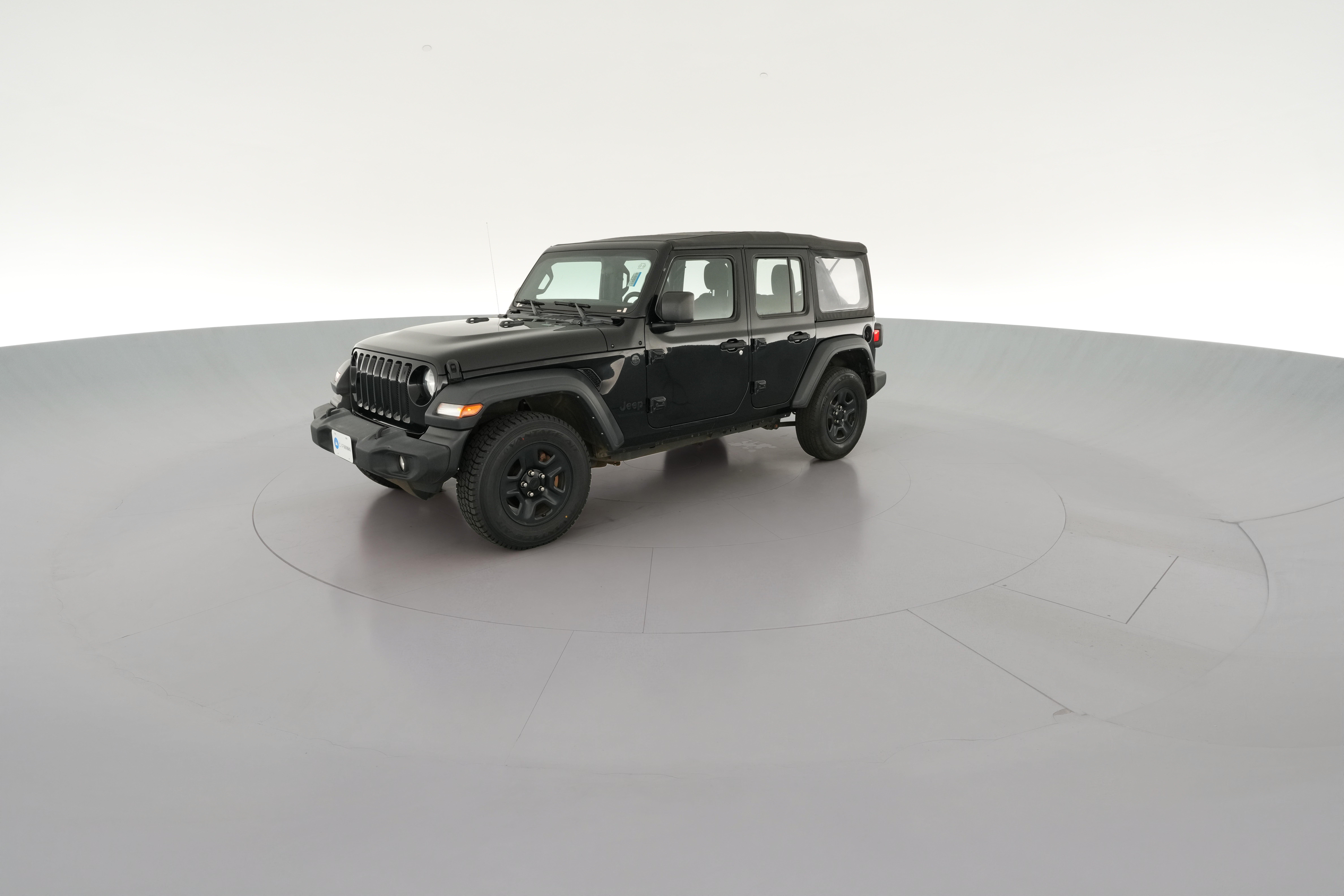 2023 Jeep Wrangler 4-Door Sport S - Photo 21