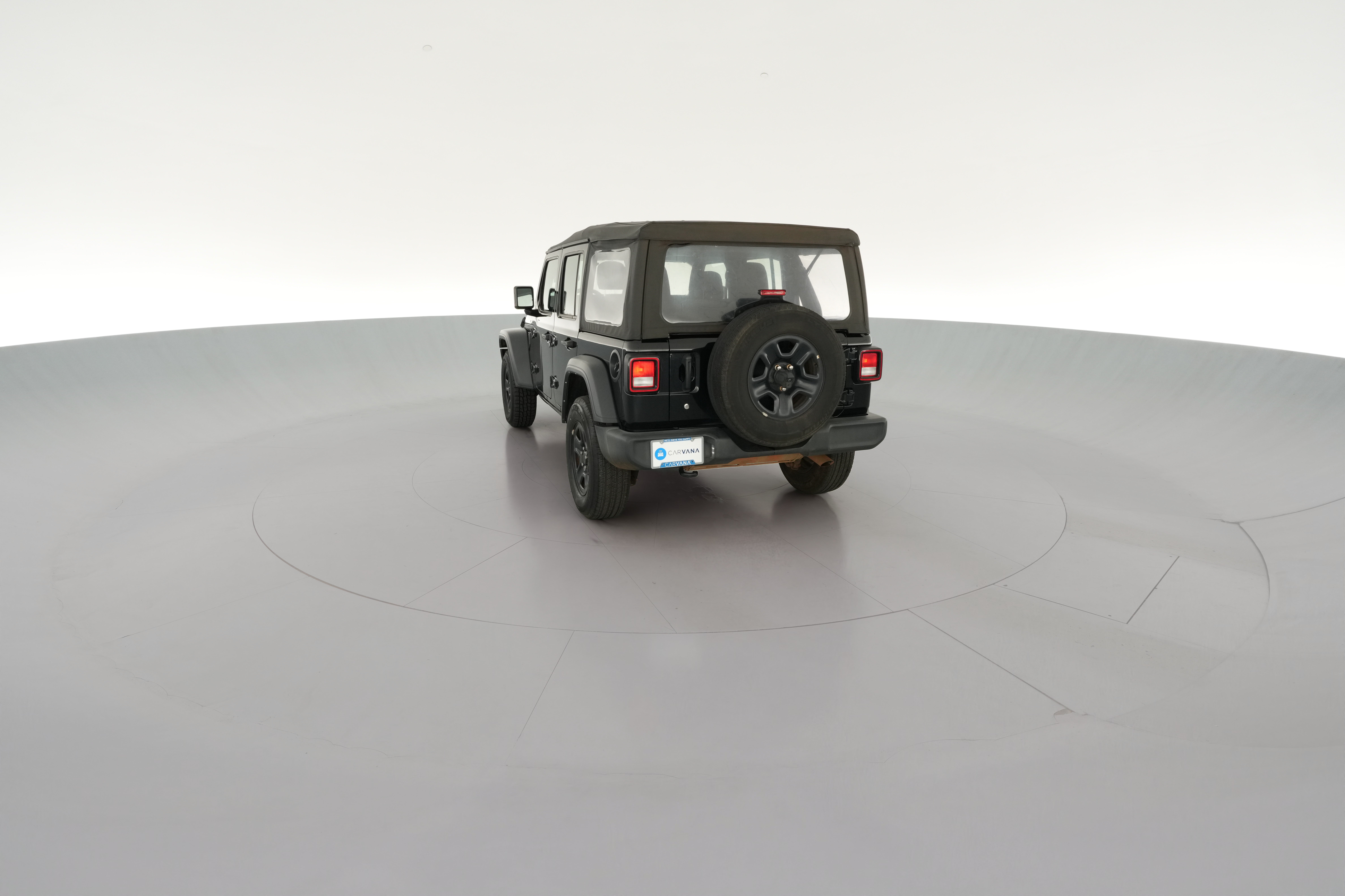 2023 Jeep Wrangler 4-Door Sport S - Photo 26