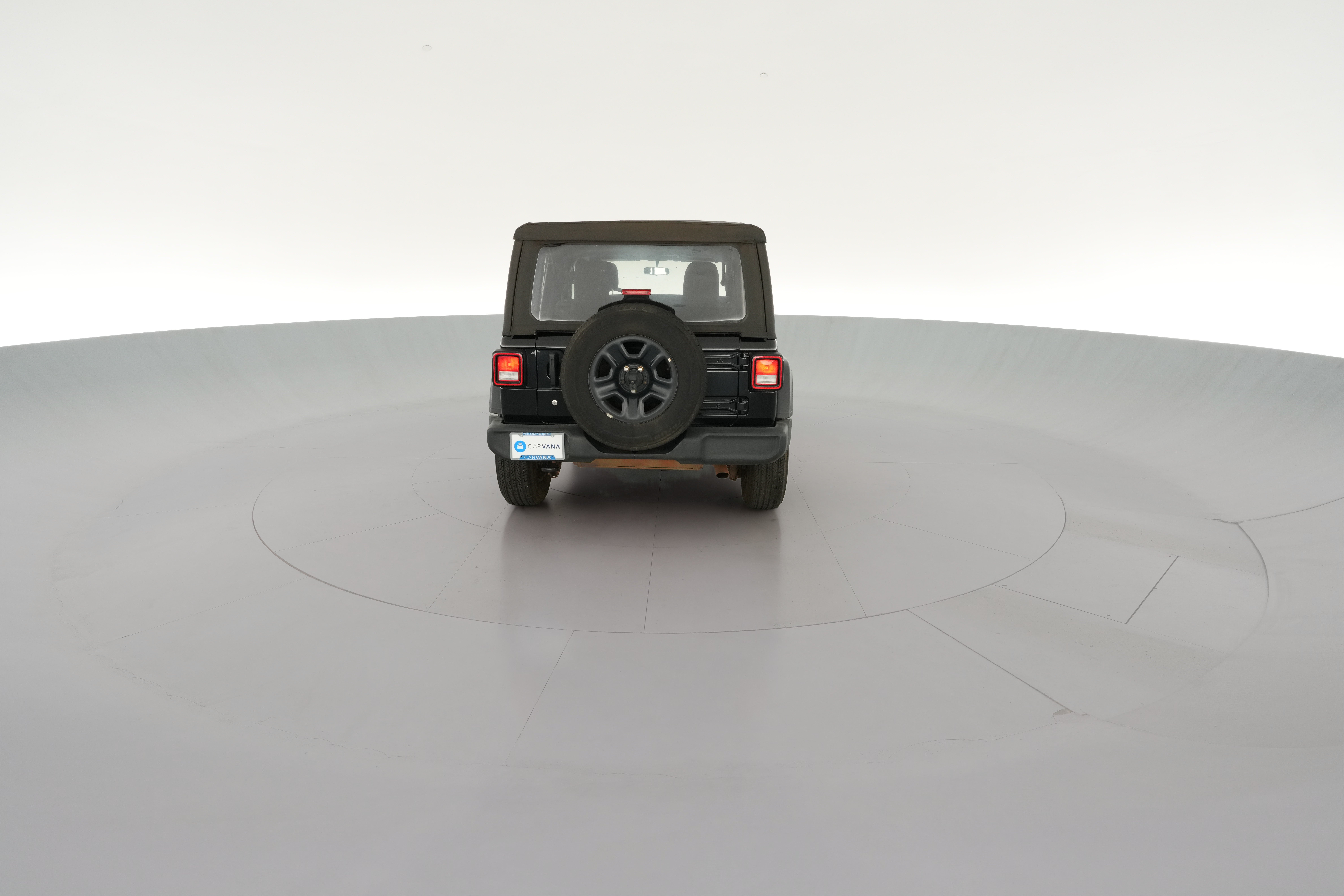 2023 Jeep Wrangler 4-Door Sport S - Photo 27