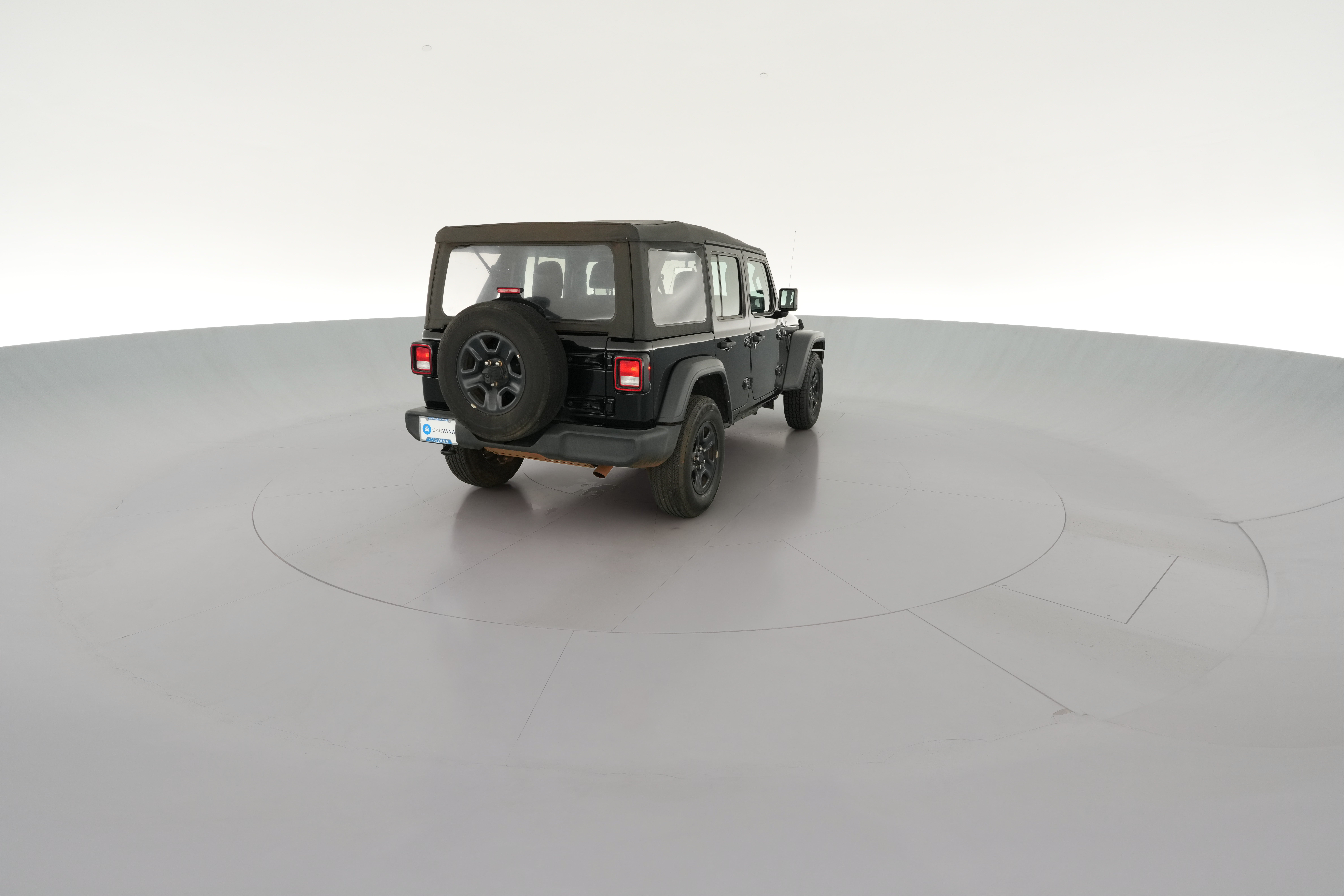2023 Jeep Wrangler 4-Door Sport S - Photo 28