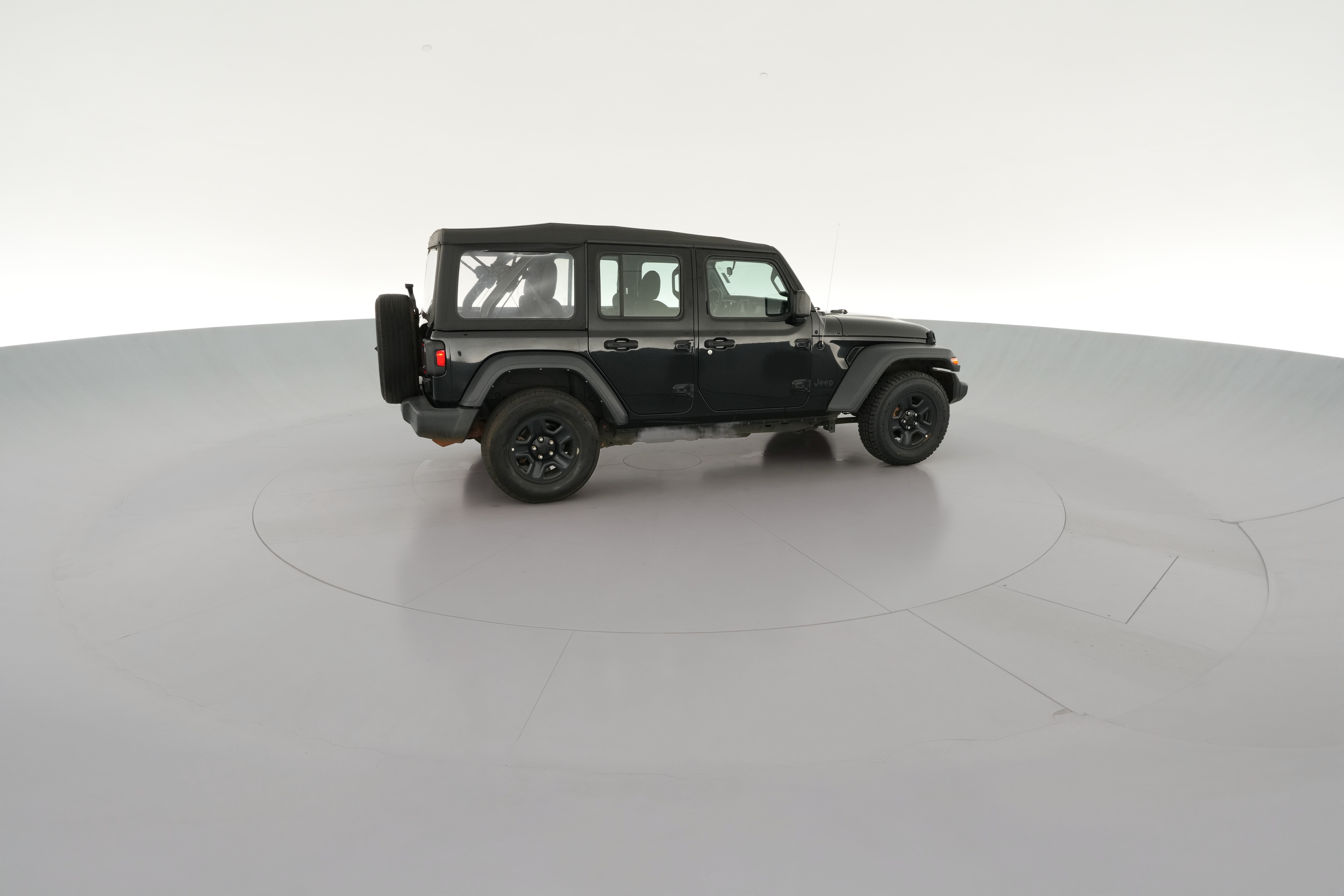 2023 Jeep Wrangler 4-Door Sport S - Photo 30