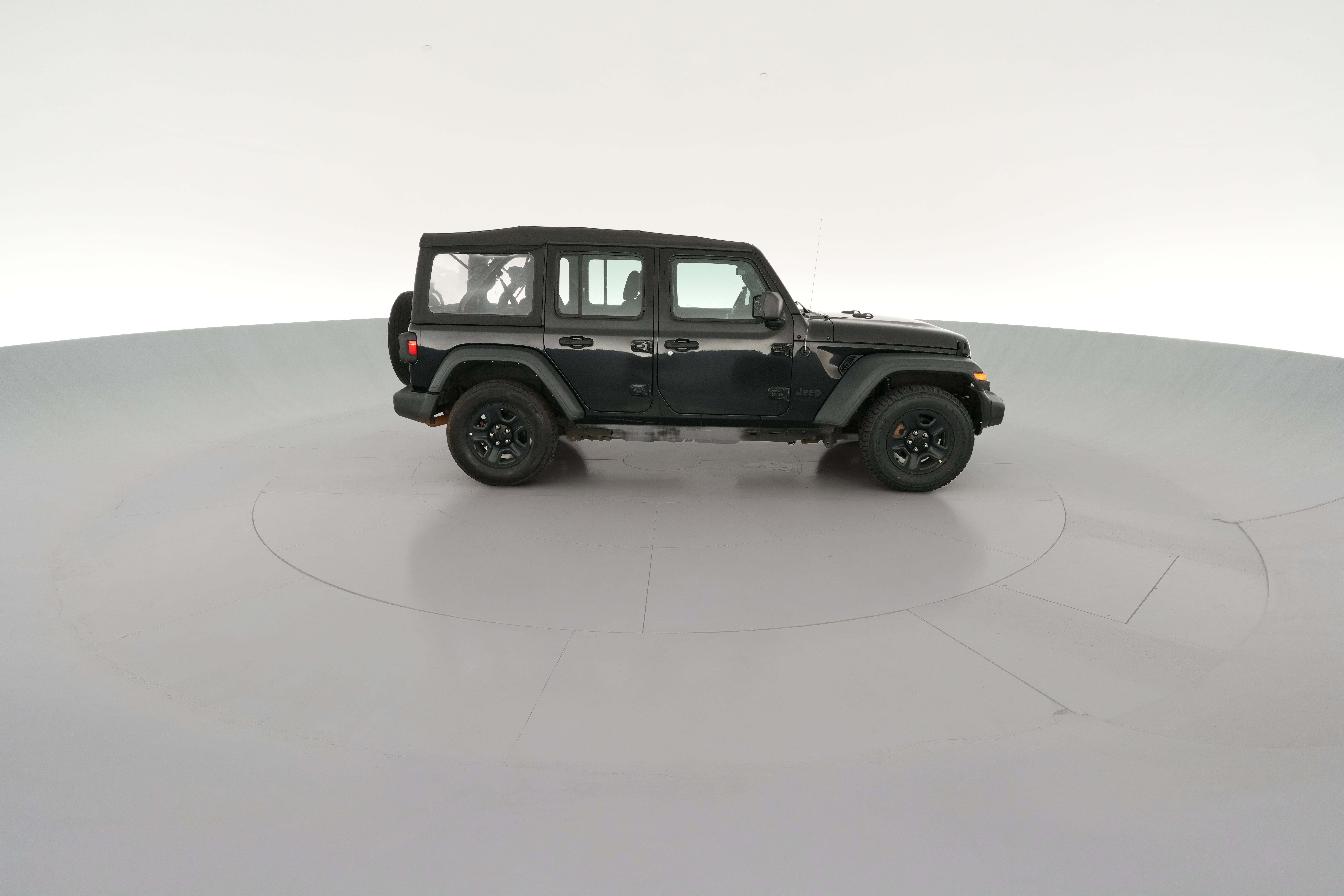 2023 Jeep Wrangler 4-Door Sport S - Photo 31