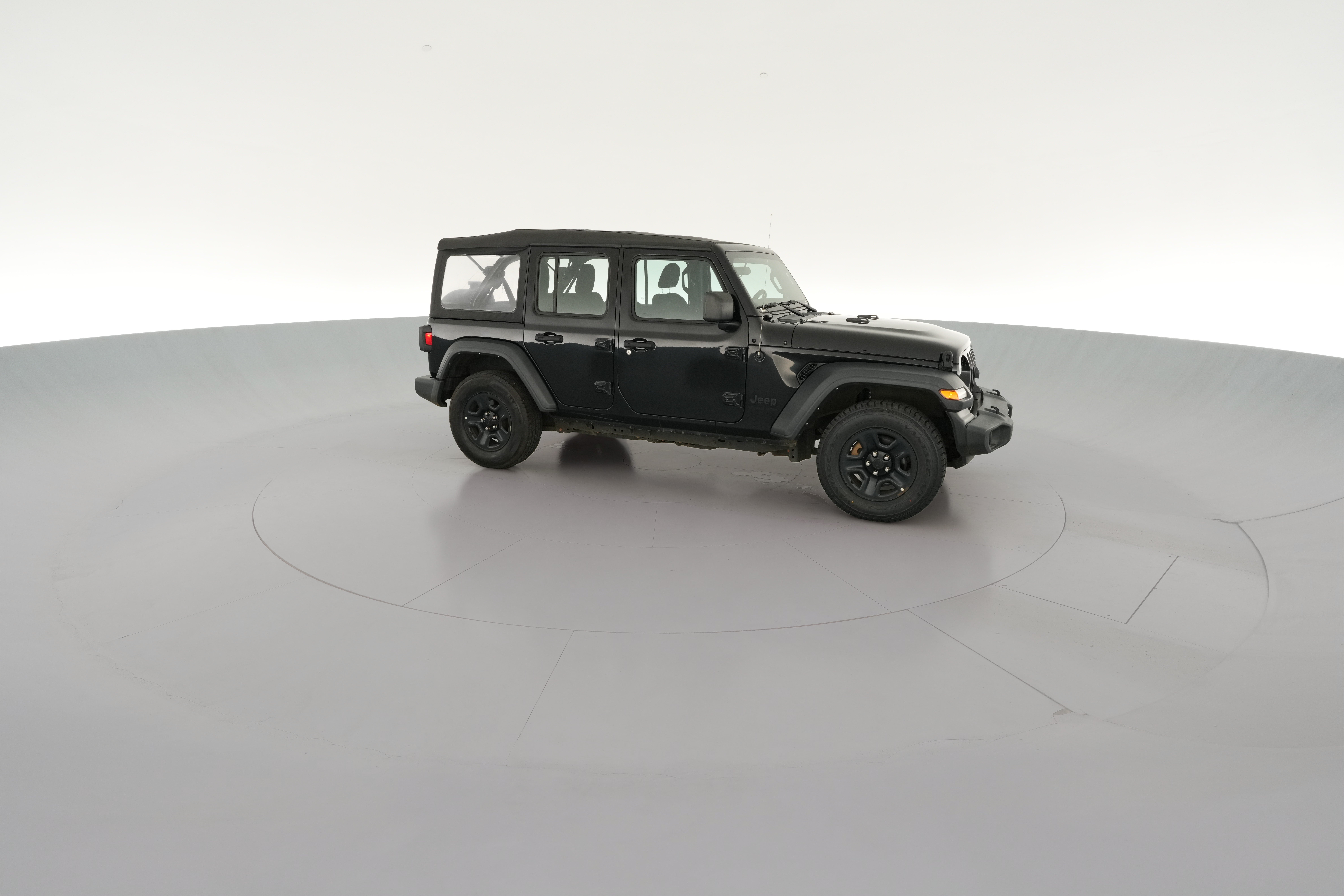 2023 Jeep Wrangler 4-Door Sport S - Photo 32