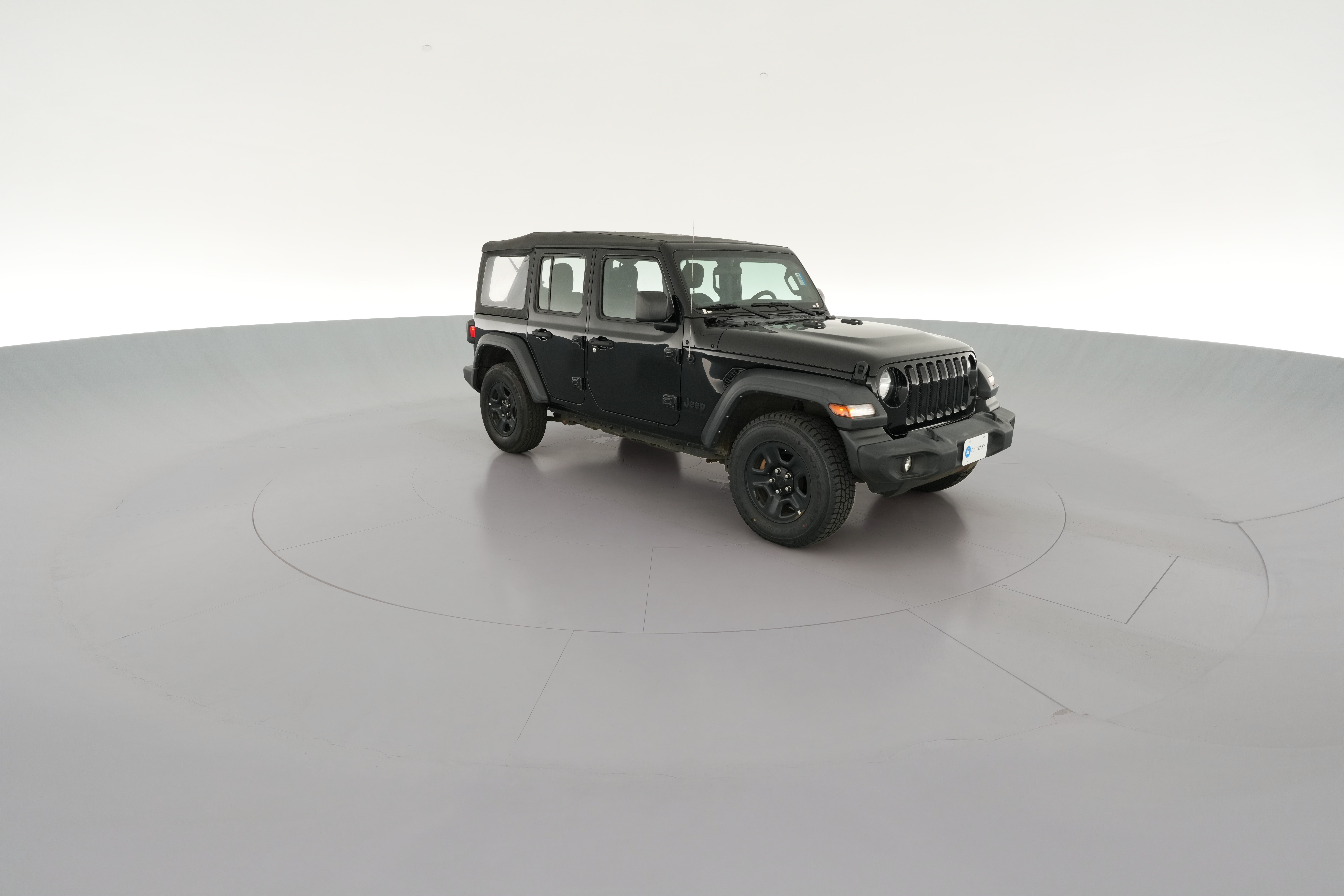 2023 Jeep Wrangler 4-Door Sport S - Photo 33