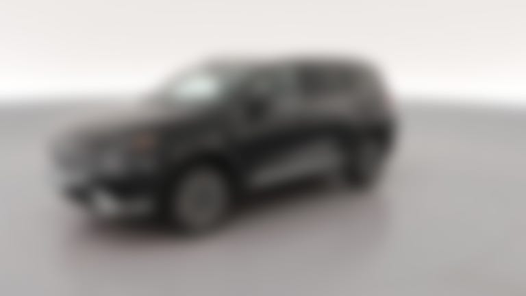 2023 Hyundai Santa Fe Plug-in Hybrid vehicle photo
