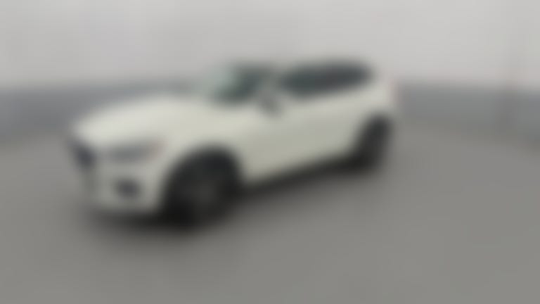 2021 Volvo XC60 vehicle photo