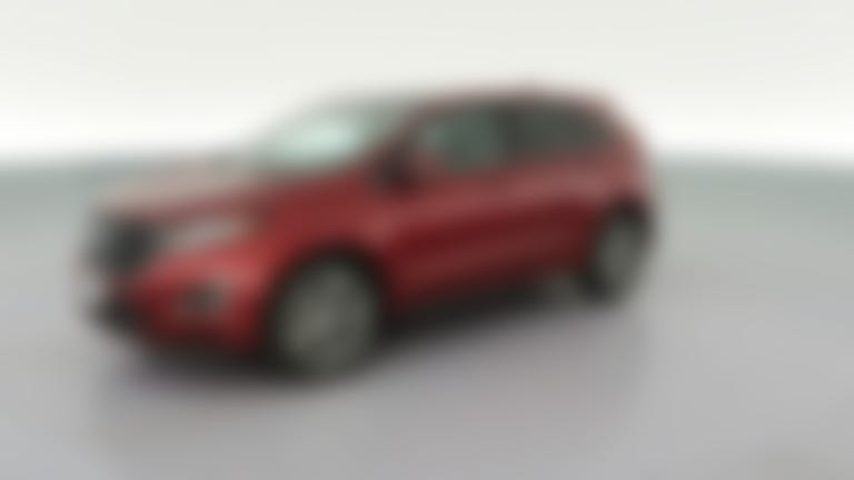 2015 Ford Edge vehicle photo
