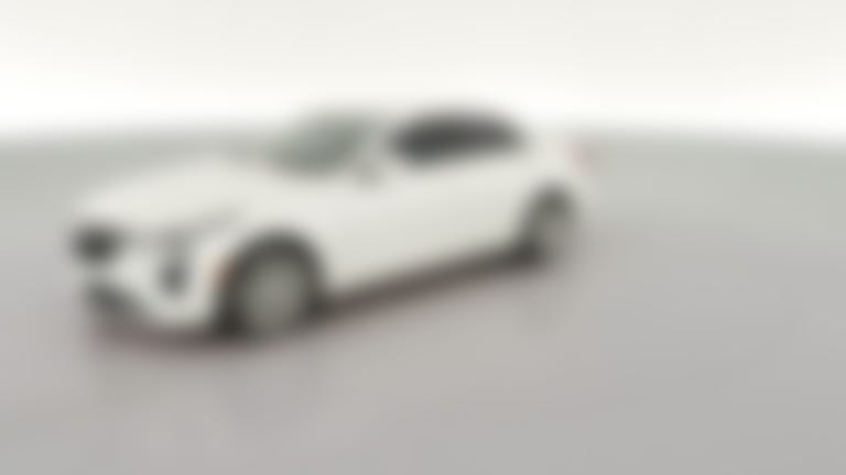2025 Cadillac CT4 vehicle photo