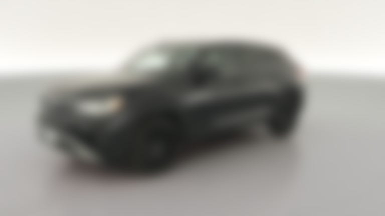 2023 Volkswagen Atlas Cross Sport vehicle photo