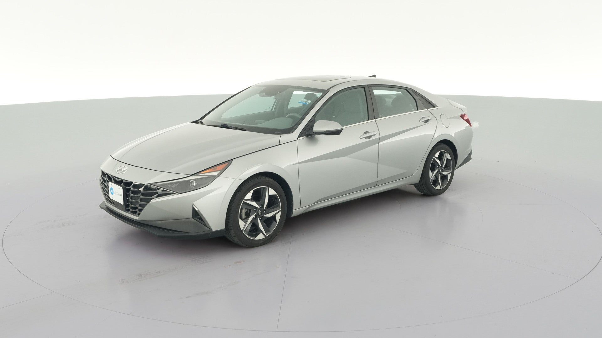 2022 Hyundai Elantra vehicle photo