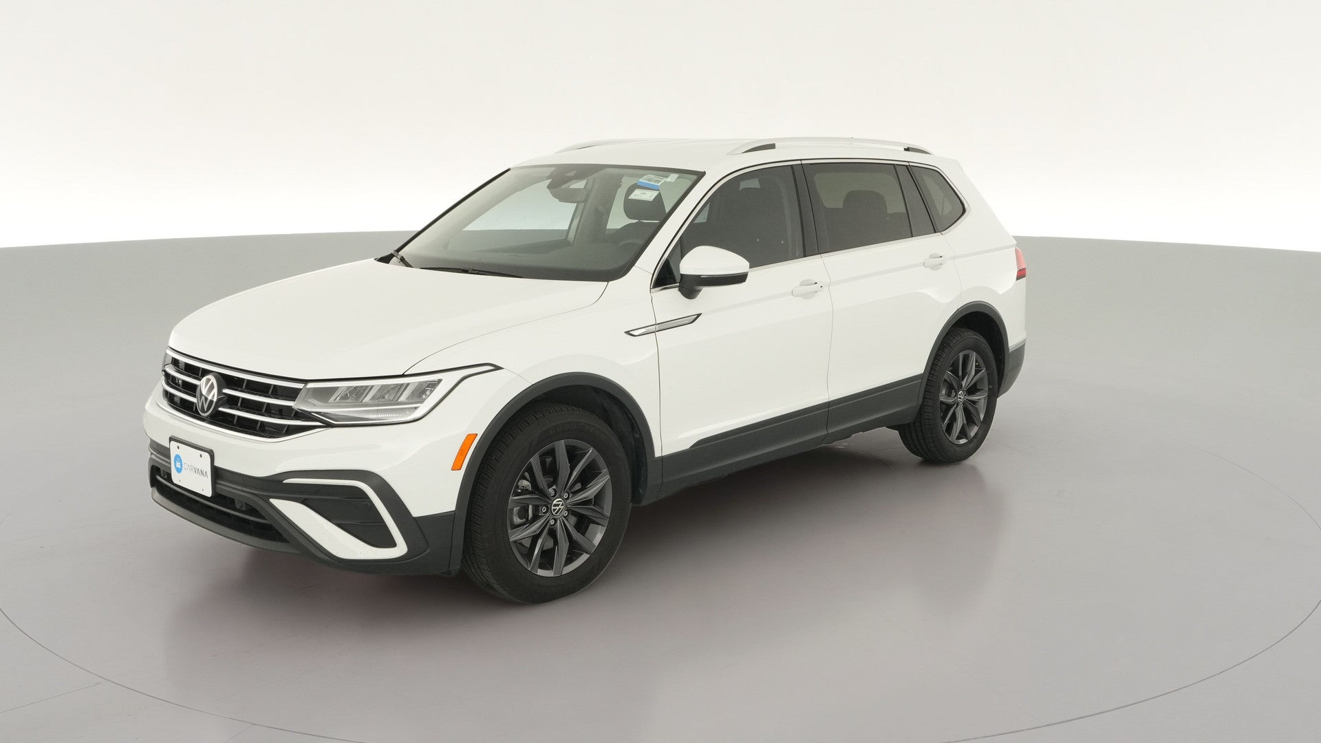 2024 Volkswagen Tiguan vehicle photo