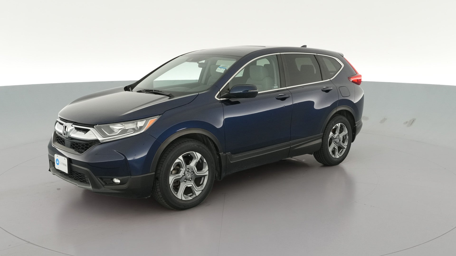 2018 Honda CR-V vehicle photo