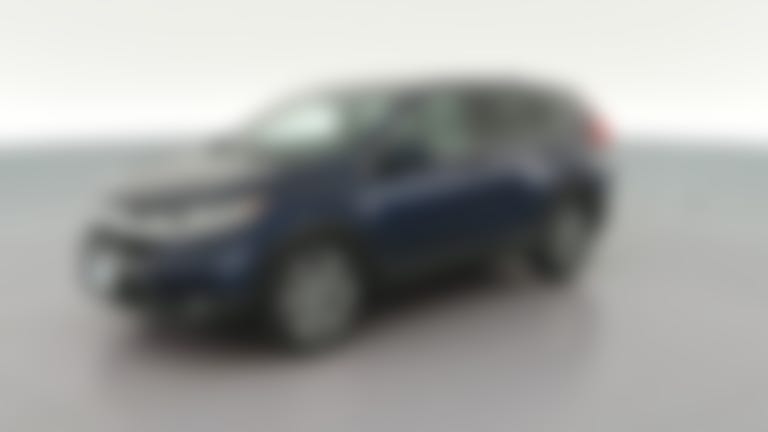 2018 Honda CR-V vehicle photo