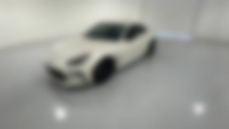 2022 Toyota GR86 vehicle photo