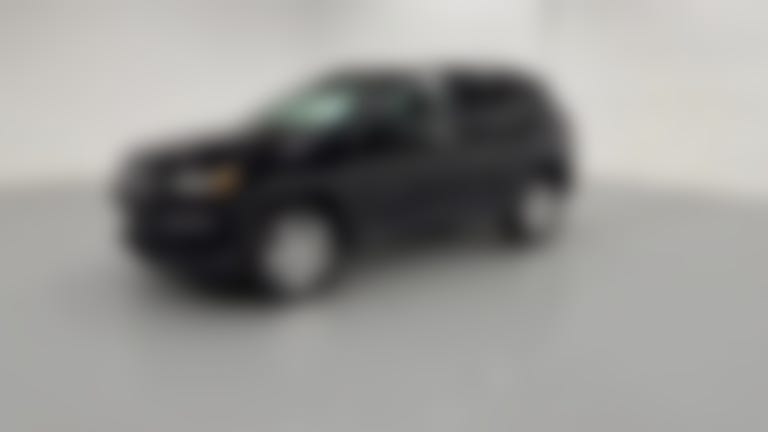 2018 Jeep Compass vehicle photo