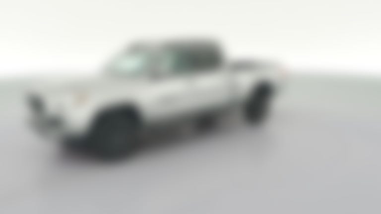 2020 Toyota Tacoma Double Cab vehicle photo