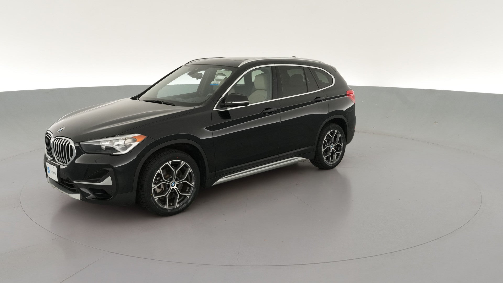 2022 BMW X1 vehicle photo