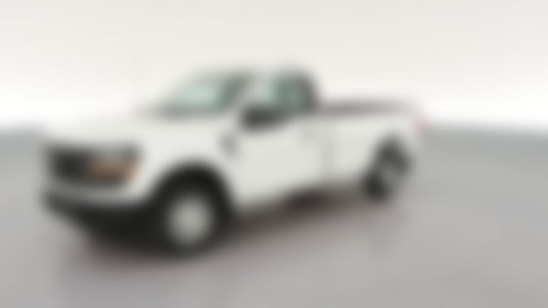 2024 Ford F150 Regular Cab vehicle photo