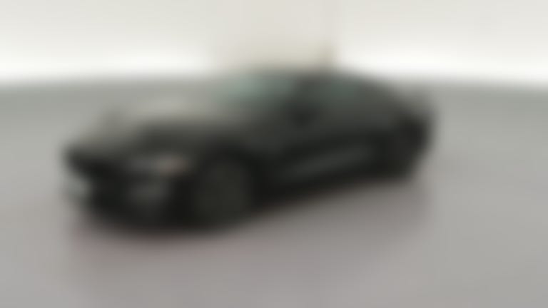 2020 Ford Mustang vehicle photo
