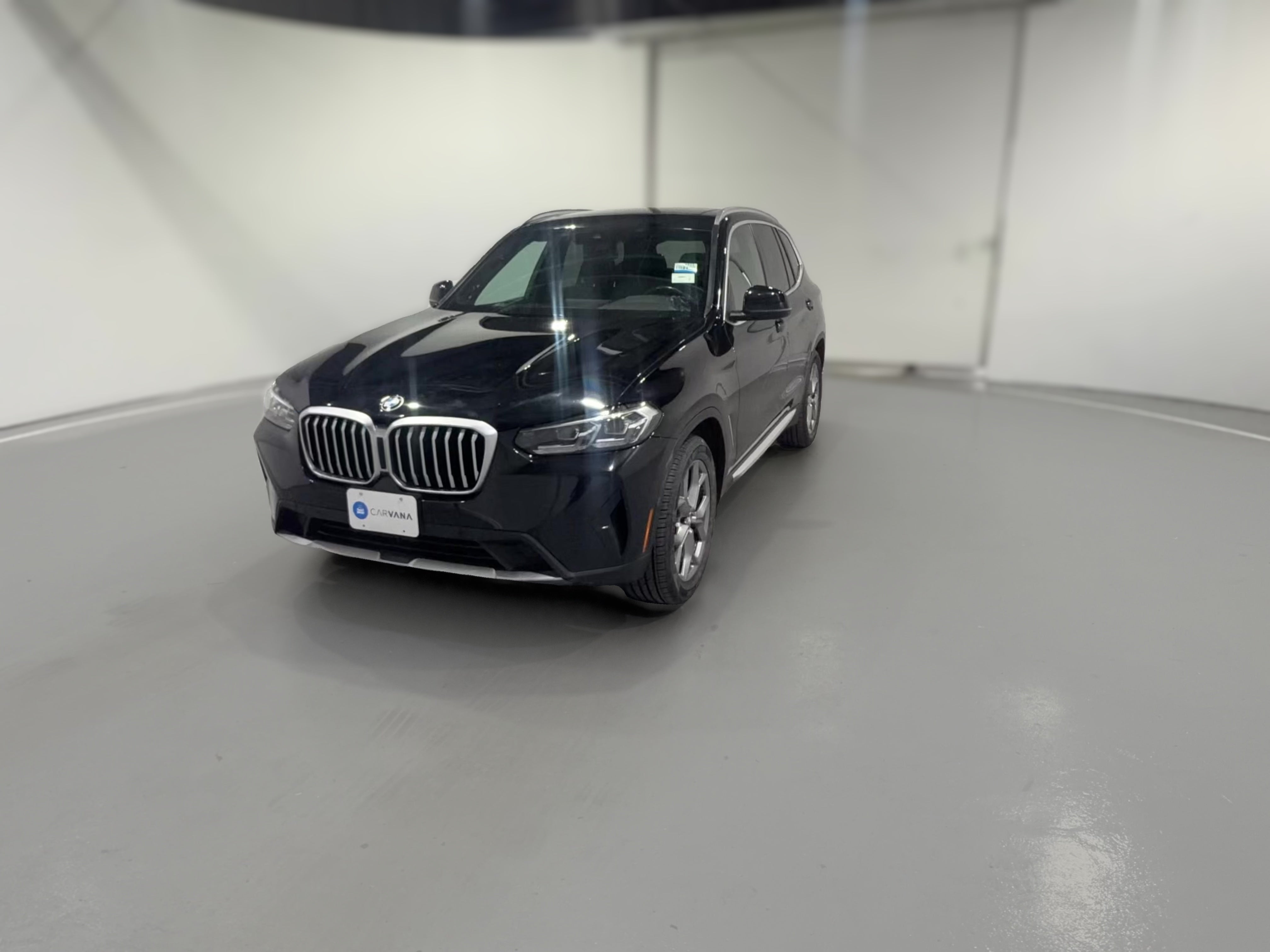 2024 BMW X3 30i - Photo 29